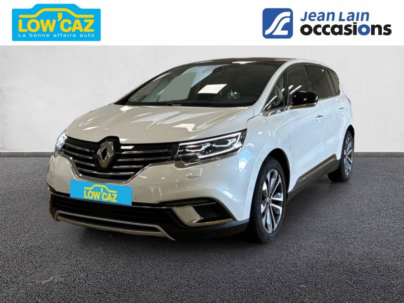 Image de l'annonce principale - Renault Espace