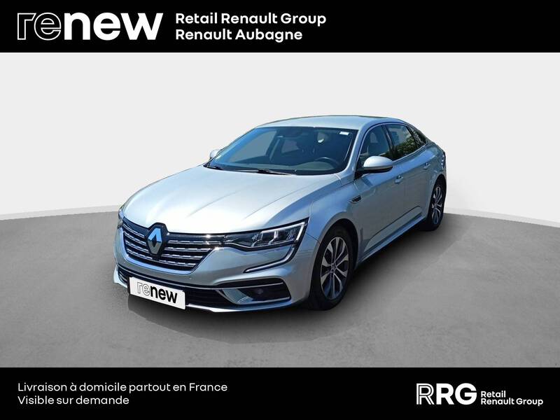 Image de l'annonce principale - Renault Talisman