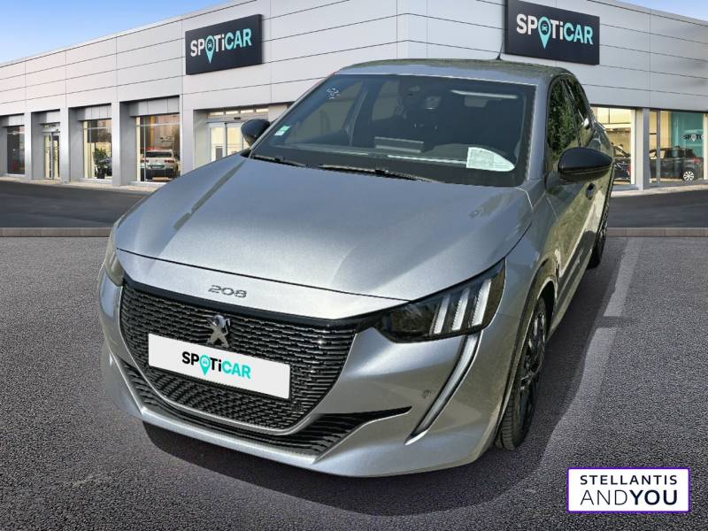 Image de l'annonce principale - Peugeot 208