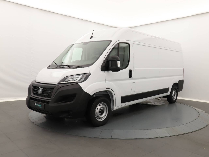 Image de l'annonce principale - Fiat Ducato