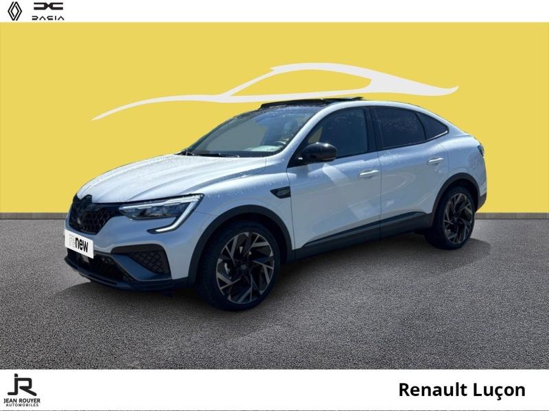 Image de l'annonce principale - Renault Arkana