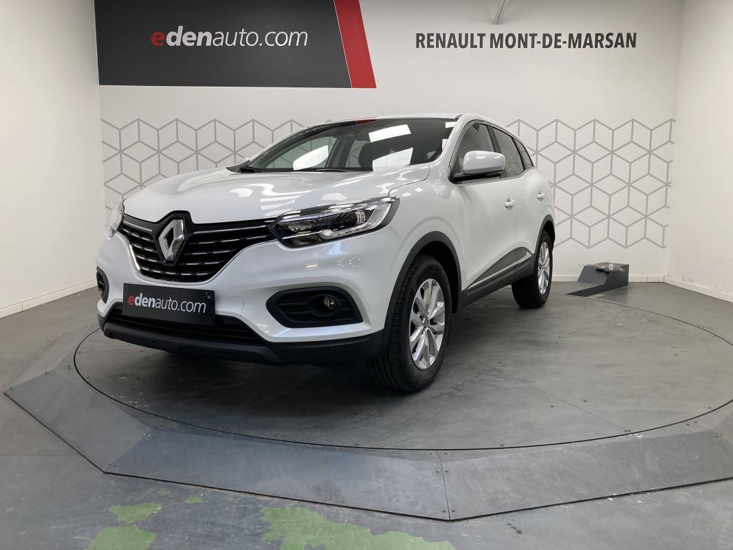 Image de l'annonce principale - Renault Kadjar