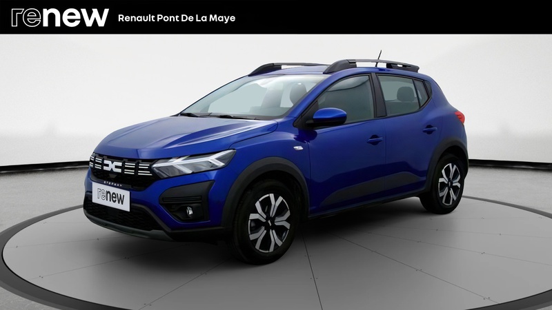 Image de l'annonce principale - Dacia Sandero