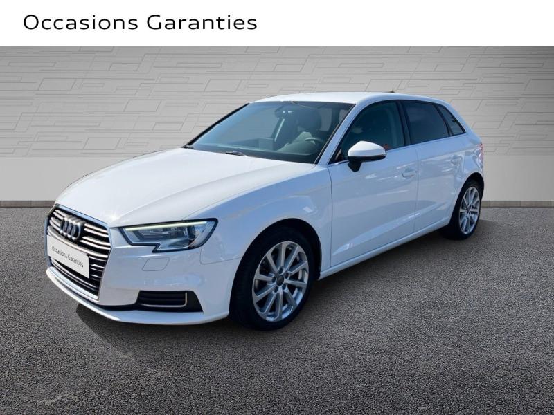 Image de l'annonce principale - Audi A3