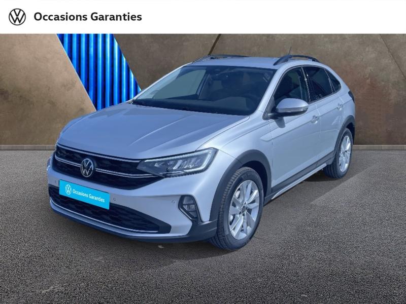Image de l'annonce principale - Volkswagen Taigo