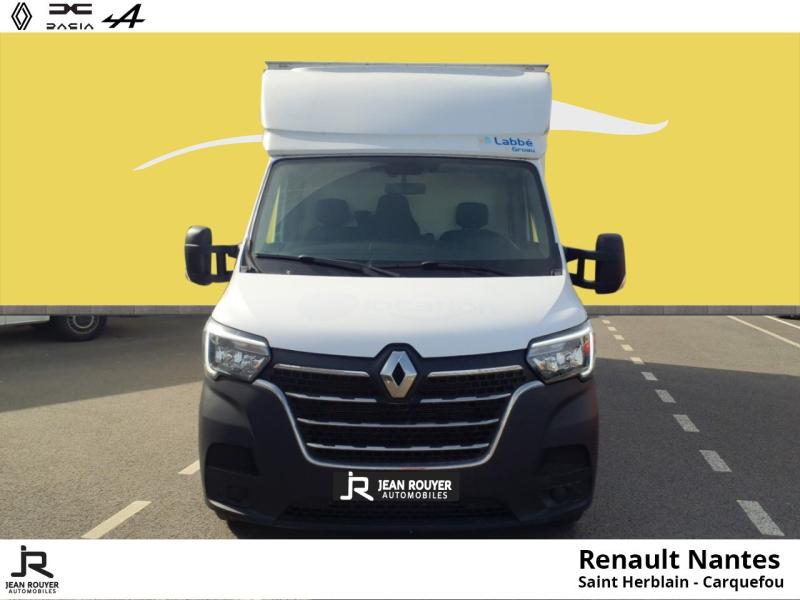 Image de l'annonce principale - Renault Master