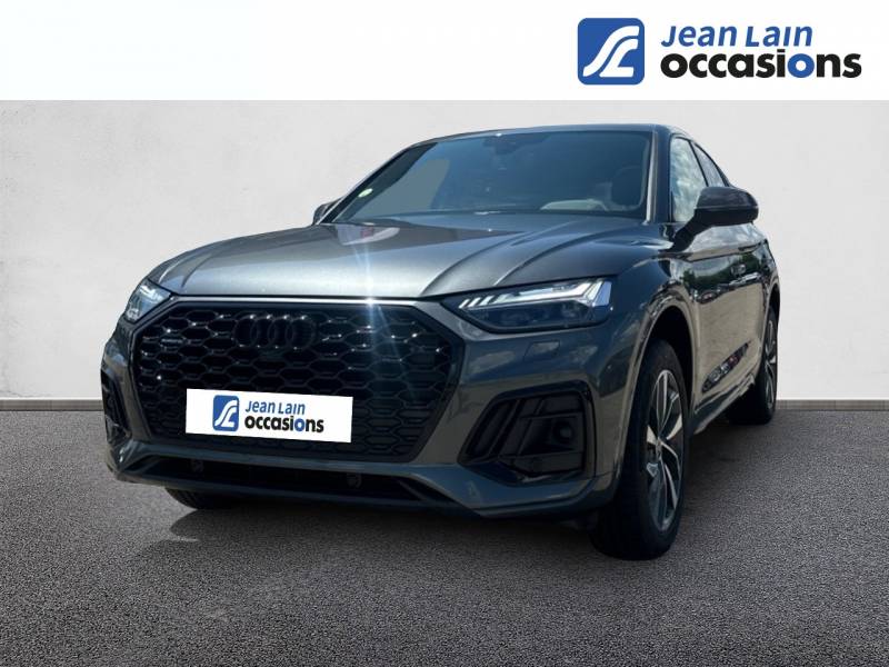 Image de l'annonce principale - Audi Q5 Sportback