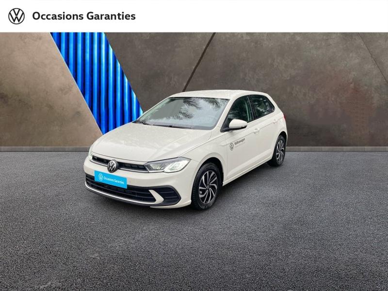 Image de l'annonce principale - Volkswagen Polo