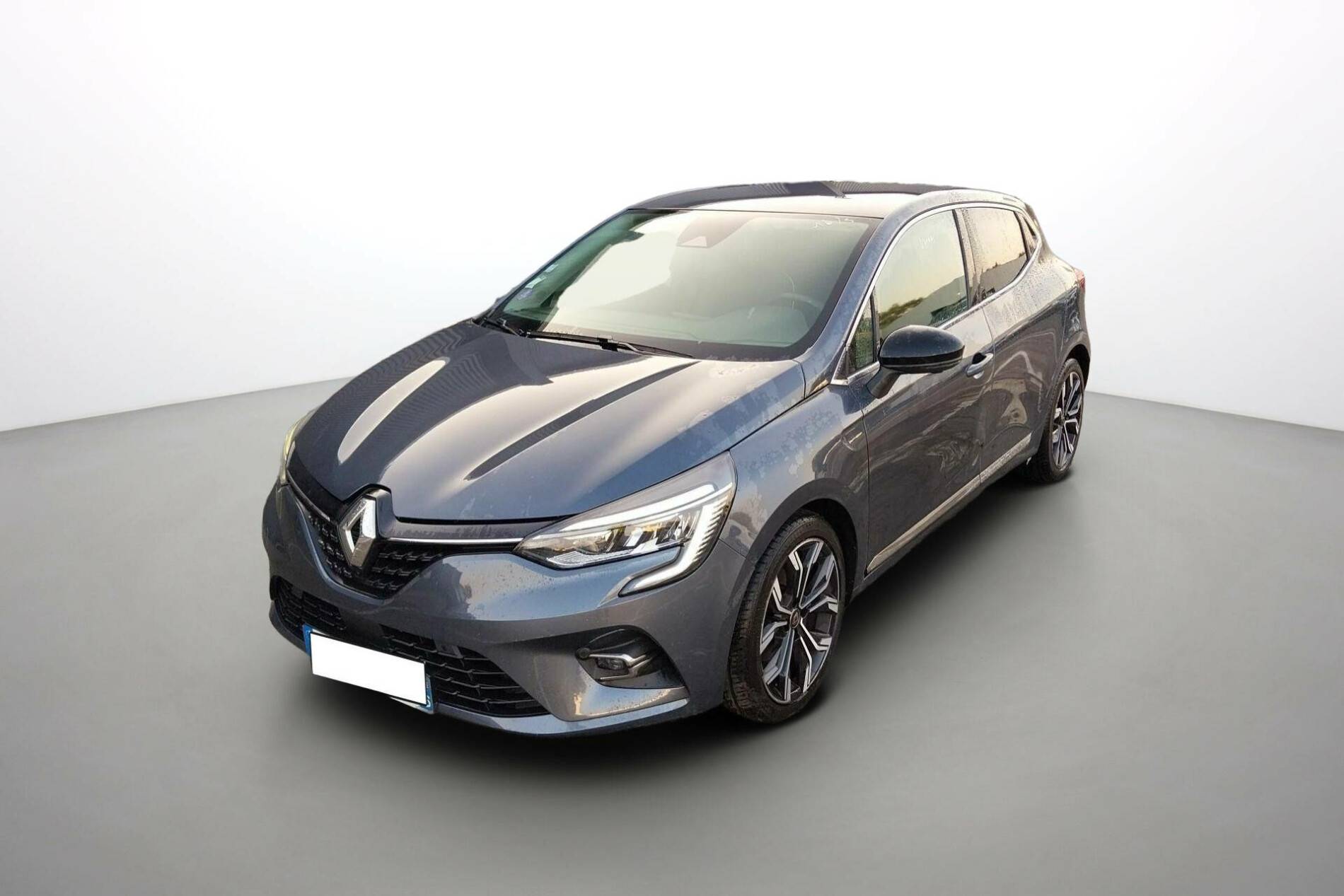 Image de l'annonce principale - Renault Clio