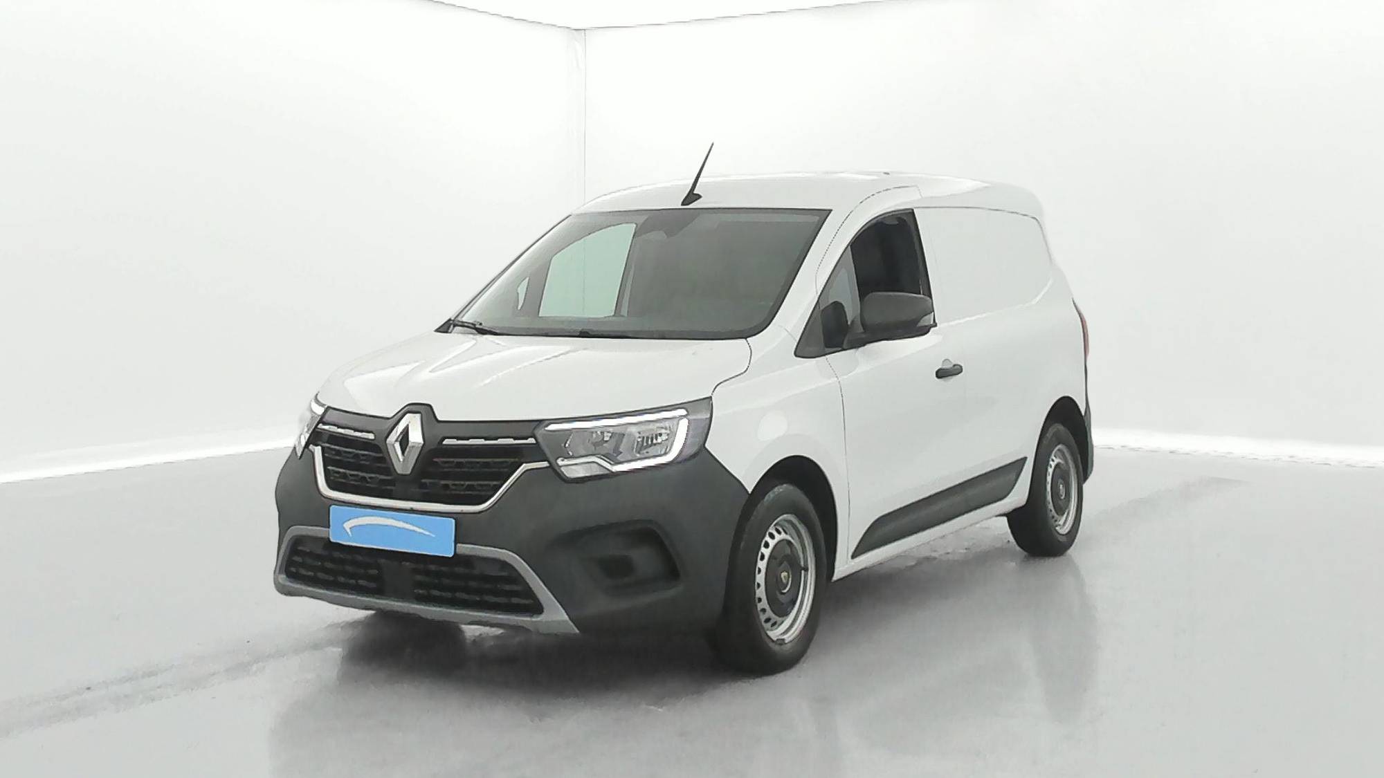 Image de l'annonce principale - Renault Kangoo