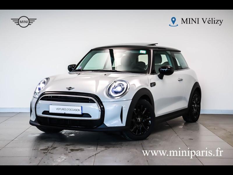 Image de l'annonce principale - MINI COOPER