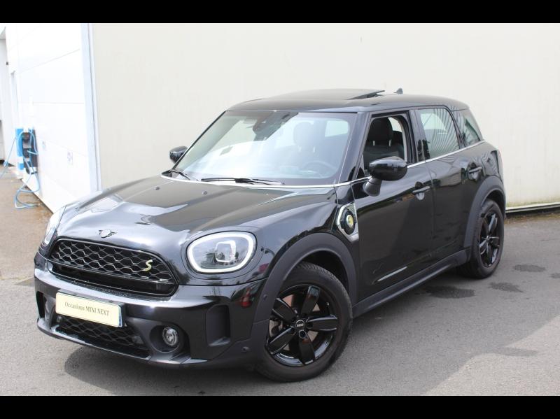 Image de l'annonce principale - MINI Countryman