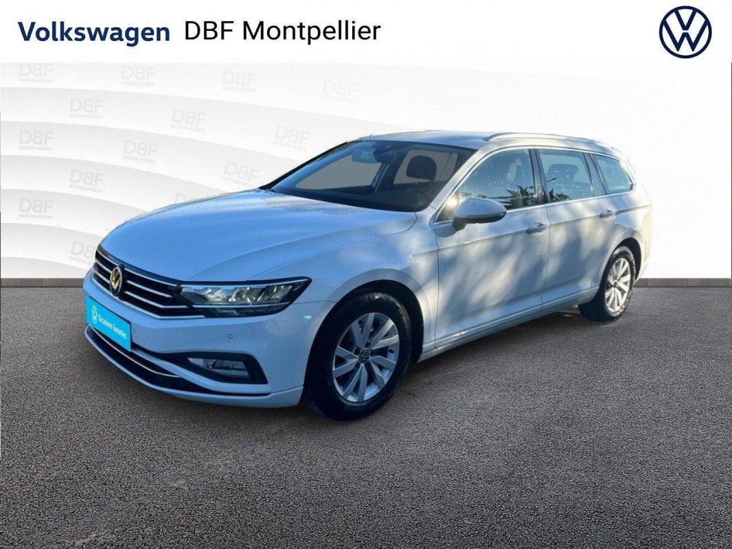 Image de l'annonce principale - Volkswagen Passat