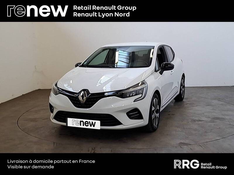 Image de l'annonce principale - Renault Clio