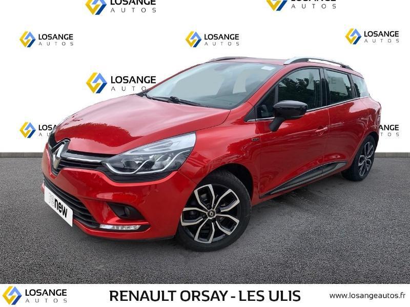 Image de l'annonce principale - Renault Clio