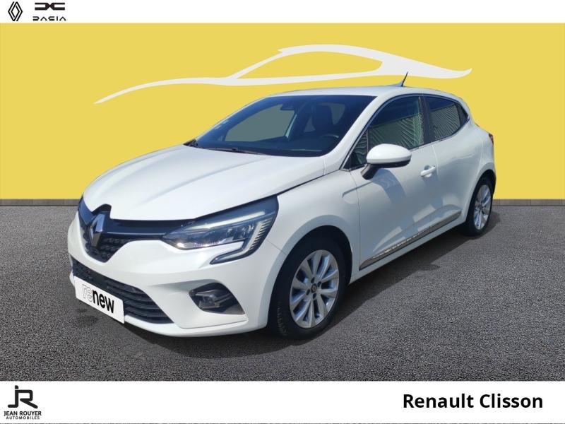 Image de l'annonce principale - Renault Clio
