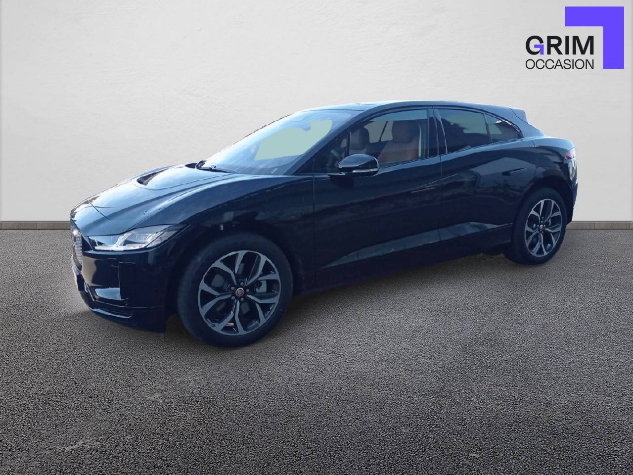 Image de l'annonce principale - Jaguar I-Pace