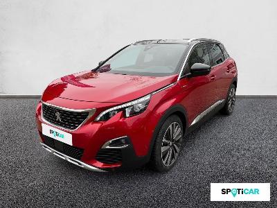 Image de l'annonce principale - Peugeot 3008