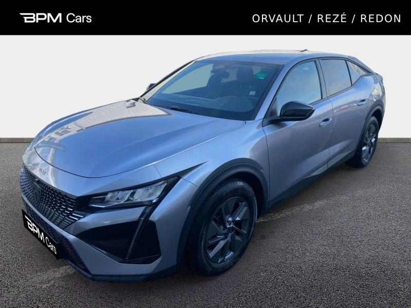 Image de l'annonce principale - Peugeot 408