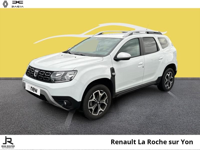 Image de l'annonce principale - Dacia Duster