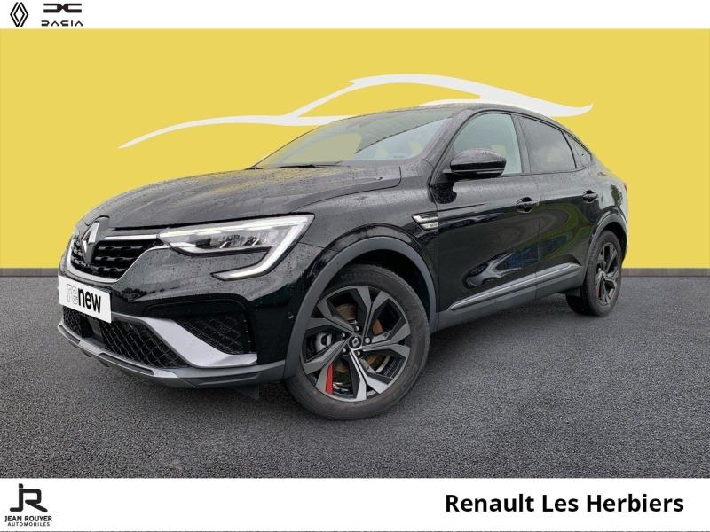 Image de l'annonce principale - Renault Arkana