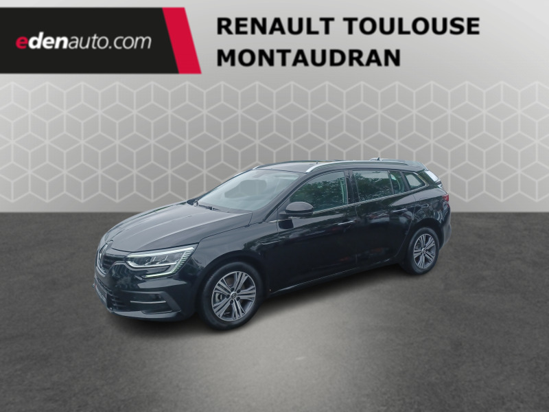 Image de l'annonce principale - Renault Megane E Tech