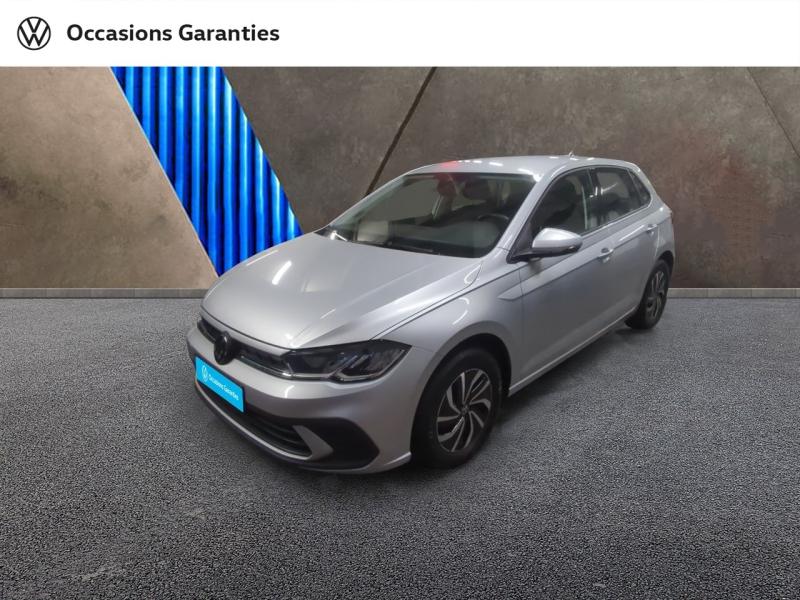 Image de l'annonce principale - Volkswagen Polo