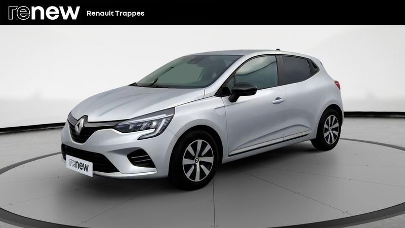 Image de l'annonce principale - Renault Clio