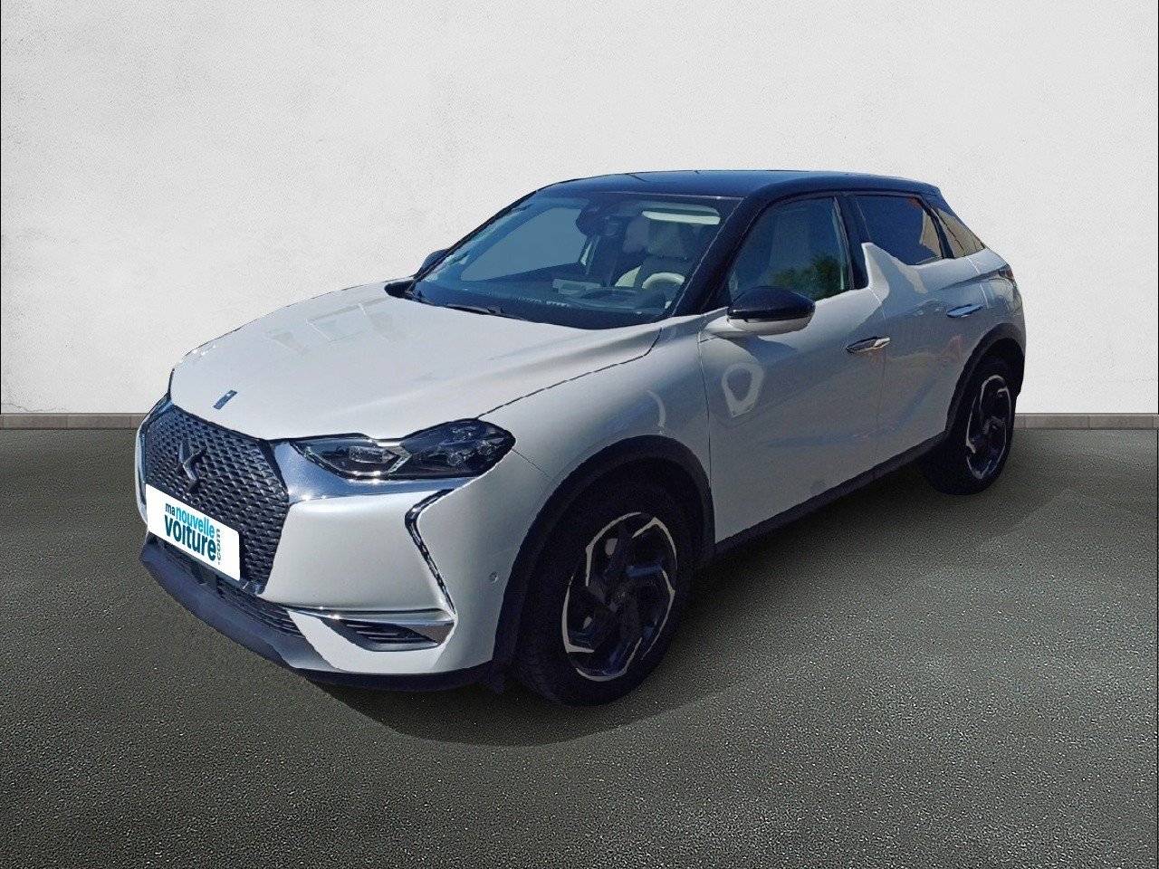 Image de l'annonce principale - DS DS 3 Crossback