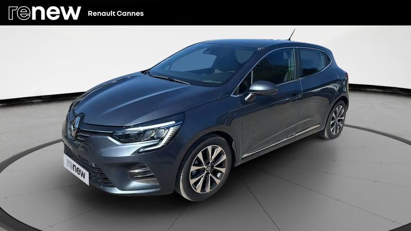 Image de l'annonce principale - Renault Clio