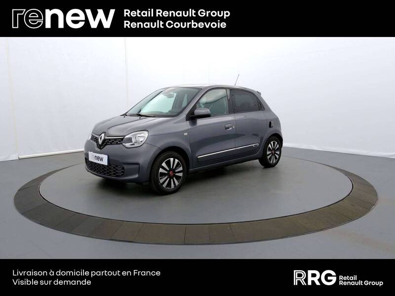 Image de l'annonce principale - Renault Twingo