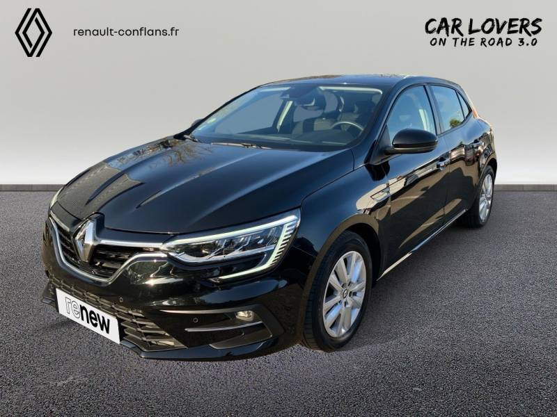 Image de l'annonce principale - Renault Megane