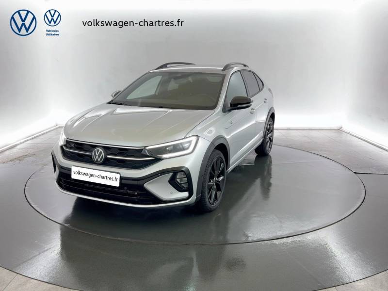 Image de l'annonce principale - Volkswagen Taigo