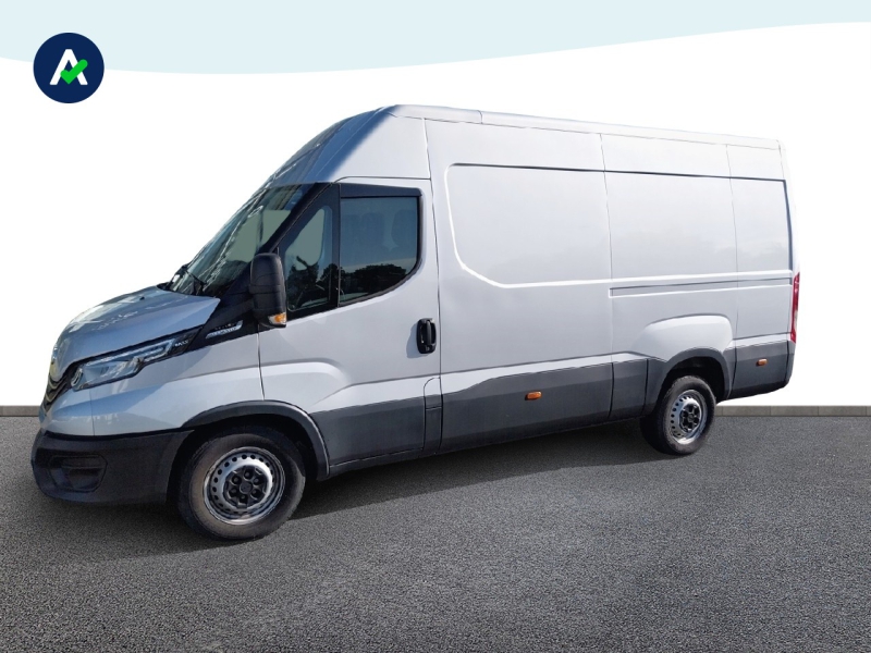 Image de l'annonce principale - Iveco Daily