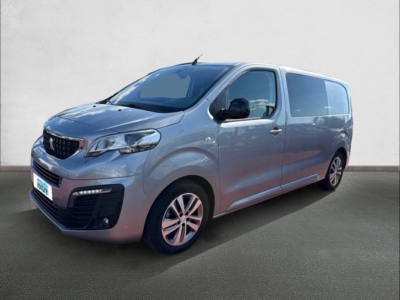 Image de l'annonce principale - Peugeot Expert