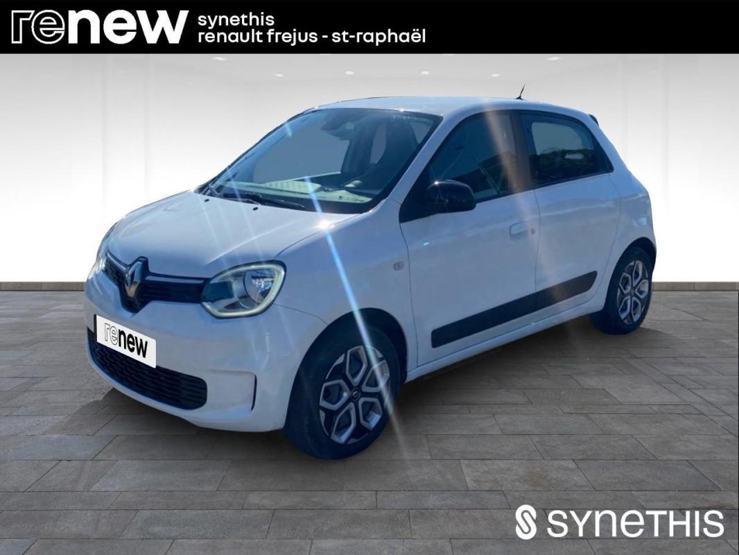 Image de l'annonce principale - Renault Twingo