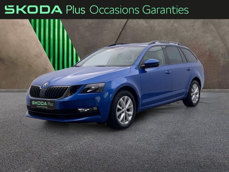 Image de l'annonce principale - Skoda Octavia