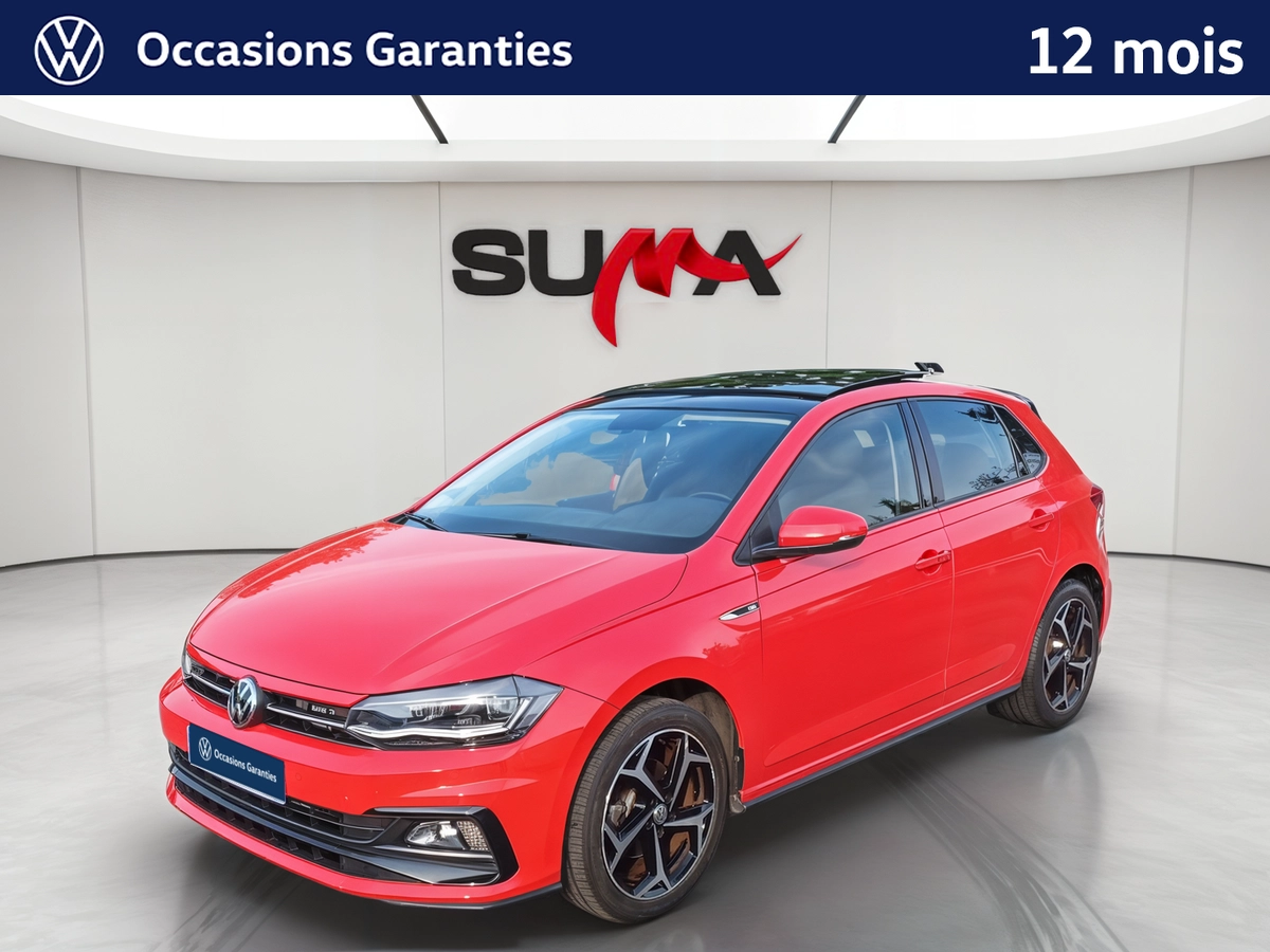 Image de l'annonce principale - Volkswagen Polo