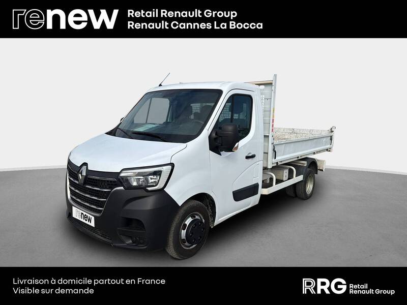 Image de l'annonce principale - Renault Master