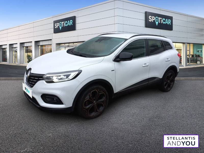 Image de l'annonce principale - Renault Kadjar