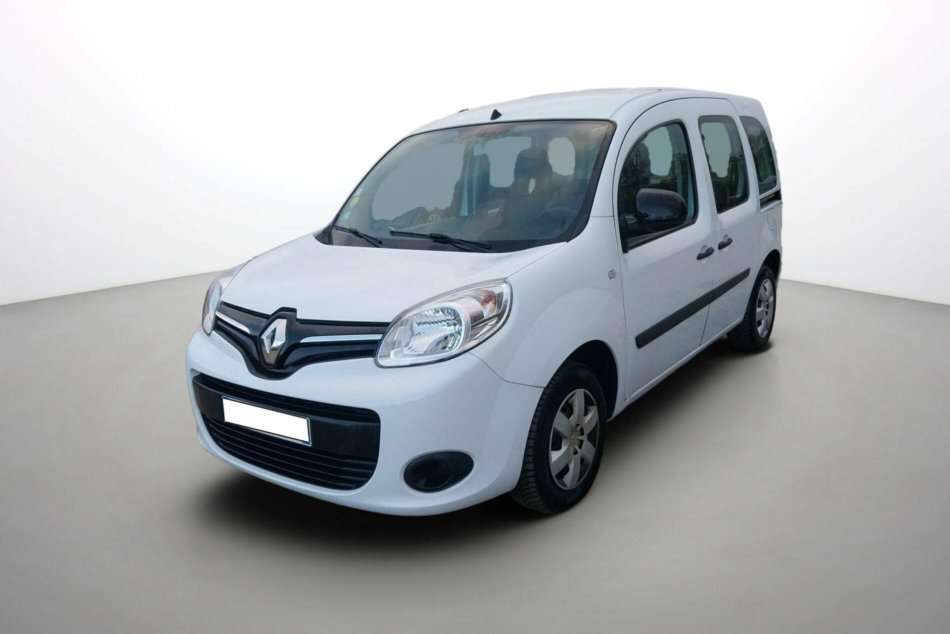 Image de l'annonce principale - Renault Kangoo