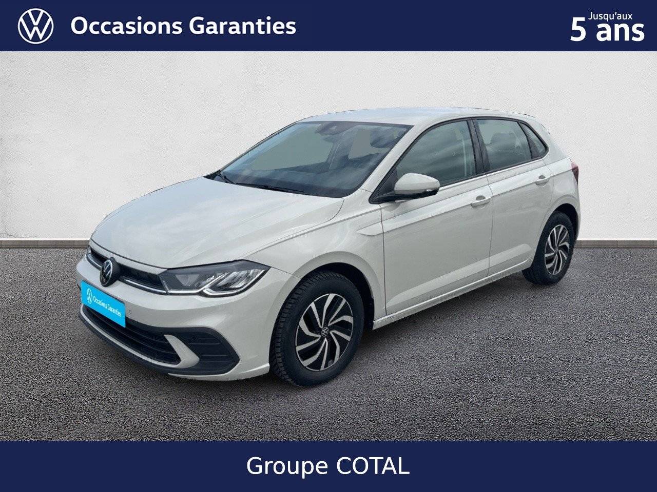 Image de l'annonce principale - Volkswagen Polo