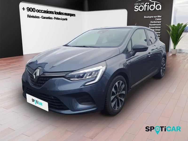 Image de l'annonce principale - Renault Clio