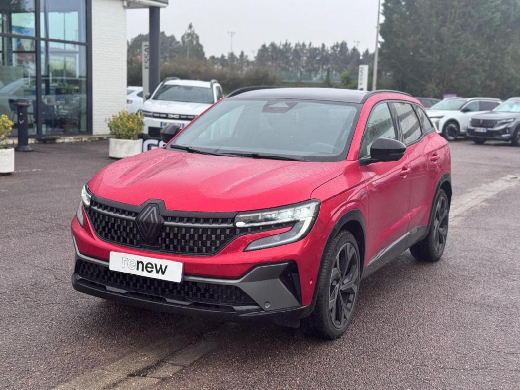 Image de l'annonce principale - Renault Austral