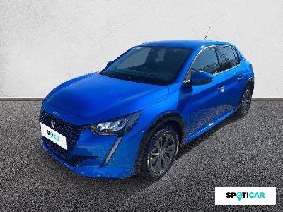 Image de l'annonce principale - Peugeot e-208