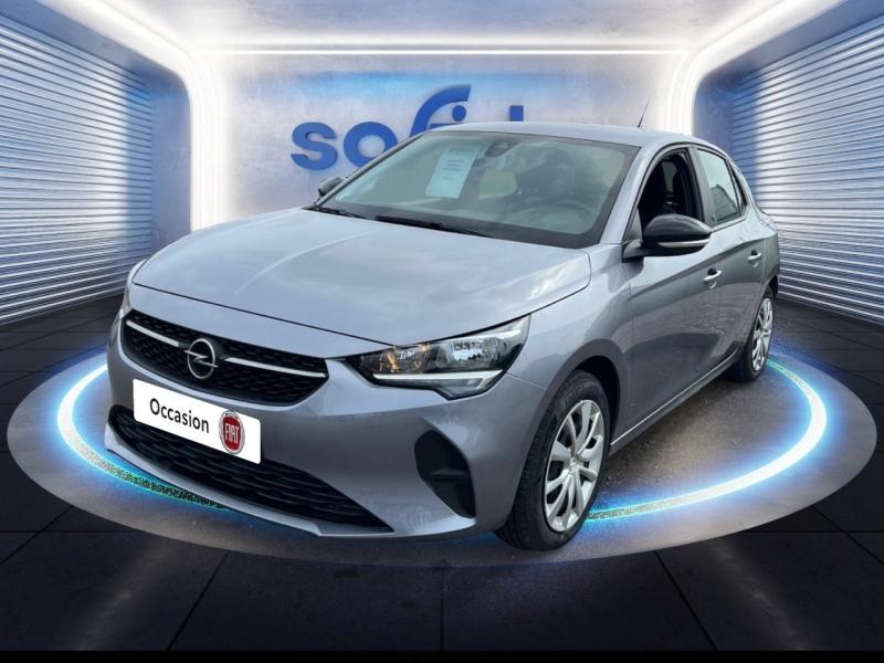 Image de l'annonce principale - Opel Corsa e