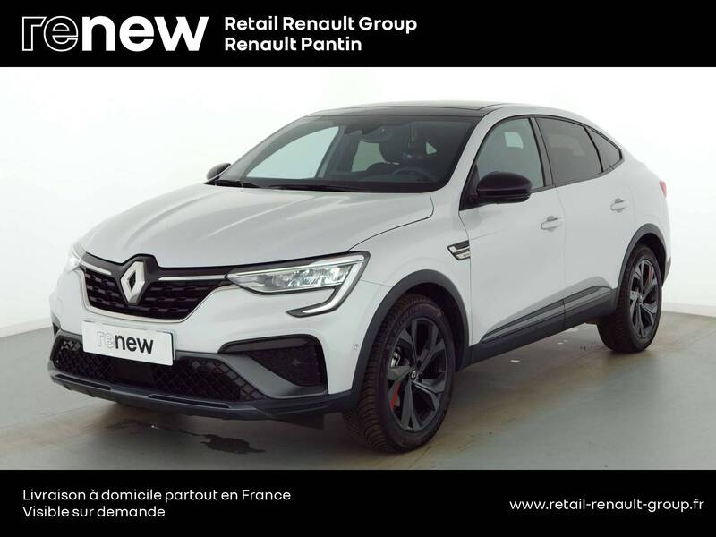 Image de l'annonce principale - Renault Arkana