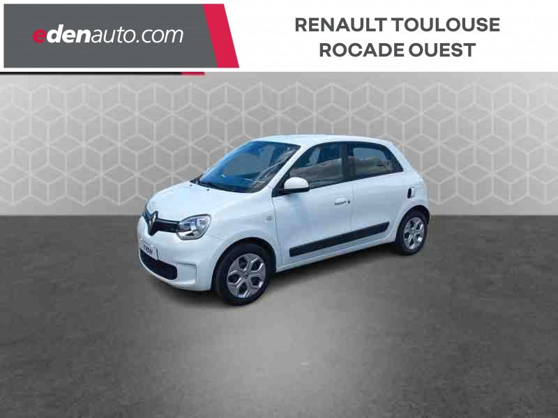 Image de l'annonce principale - Renault Twingo