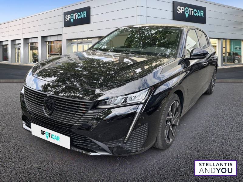 Image de l'annonce principale - Peugeot 308