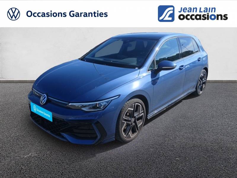 Image de l'annonce principale - Volkswagen Golf